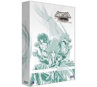 DVD Saint Seiya - Les chevaliers du Zodiaque : ...