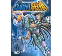 DVD Saint seiya, les chevaliers du zodiaque, vo...