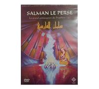 DVD - Salman Le Perse, Le Grand Compagnon Du Prophète