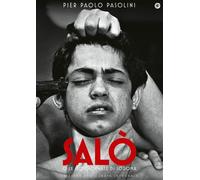 DVD SALO' OU LES 120 JOURNÉES DE SODOME de Pier Paolo Pasolini neuf scellé