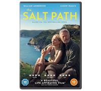 The Salt Path – DVD – Black Bear