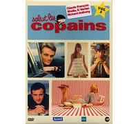 DVD Salut Les Copains Vol.02