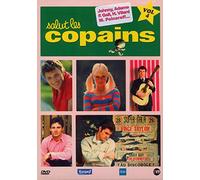 DVD Salut Les Copains Vol.04