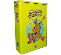DVD Sammy et Scooby Doo en folie, vol. 1 et 2