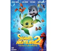 Dvd - Sammys Abenteuer 2 [Import]