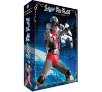 DVD San ku kai - integrale tv + film - collecto...