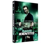Dvd Sans Identité