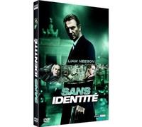 DVD Sans identité
