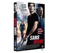 DVD Sans issue