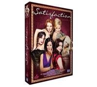 DVD Satisfaction, Saison 1