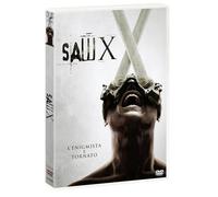 Dvd Saw X