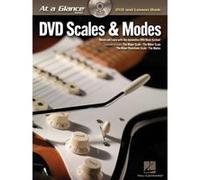 DVD Scales and Modes Chad Johnson, Mike Mueller (Auteur)