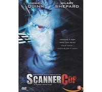 Dvd - Scanner Cop [Import Belge]
