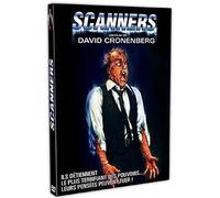 DVD Scanners