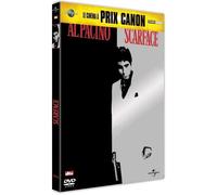 DVD Scarface