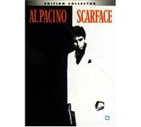 DVD Scarface