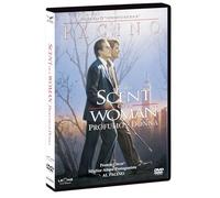 Dvd Scent Of A Woman - Profumo Di Donna