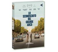 Dvd Sconosciuto Del Grande Arco (Lo)
