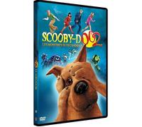 DVD Scooby-doo 2