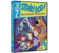 Scooby-Doo-Mystères associés-Saison 1-Volume 2