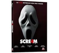 DVD - Scream 4 - Craven Wes - Arquette David - Campbell Neve - Cox Courteney - Thriller