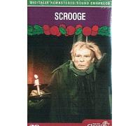 [DVD] Scrooge (1935) by Movie Classics