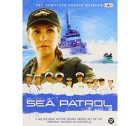 Dvd Sea Patrol: Series 1