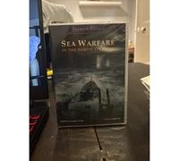 Dvd Sea Warfare In The North Atlantic (2012)