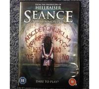 Dvd Seance The Summoning