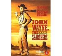 dvd - Searchers (1 DVD)