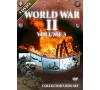 World War II Vol. 3 – Import – Zyx Music