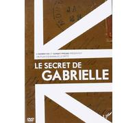 DVD Secret de Gabrielle