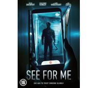 Dvd - See for Me