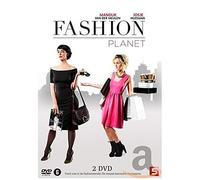 Dvd Seizoen 01 - Fashion Planet Tv Series