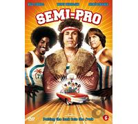 Dvd - Semi Pro