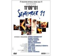 Dvd September 11 - Maryam Karimi, Mohamad Dolati, Agelem Habibi