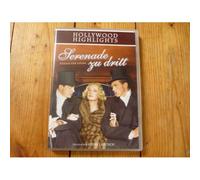 Dvd Serenade Zu Dritt - Fredric March, Gary Cooper, Ernst Lubitsch