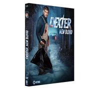 Dvd serie tv Paramount Dexter : New Blood DVD