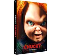 Chucky-Saisons 1 & 2