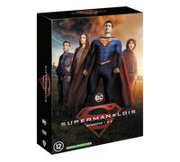 Superman and Lois - Saisons 1 et 2 [DVD]