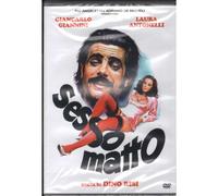 Dvd Sessomatto - Dino Risi