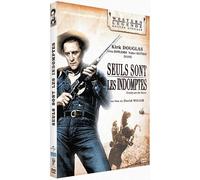 DVD Seuls sont les indomptés
