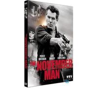 DVD - Seven7 - The november man - Thriller - Brosnan Pierce - Kuryylenko Olga