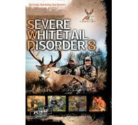DVD Severe Whitetail Disorders 8 : Deer Hunting