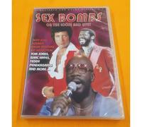 Dvd Sex Bombs On The Loose And More
