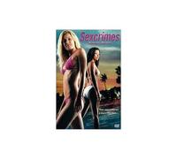 Dvd Sexcrimes Diamants Mortels