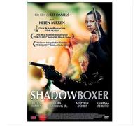 Dvd Shadowboxer