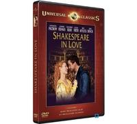 DVD Shakespeare in love