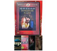 DVD Shakespeare in Love - 7 Oscars - Gwyneth Paltrow, Joseph Fiennes - Édition Universal Classics - VF/VOST - Zone 2 - Vendu par Blaspo fr