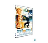 DVD Shall we dance ? - la nouvelle vie de monsi...